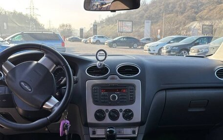 Ford Focus II рестайлинг, 2010 год, 650 000 рублей, 10 фотография