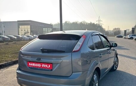 Ford Focus II рестайлинг, 2010 год, 650 000 рублей, 4 фотография