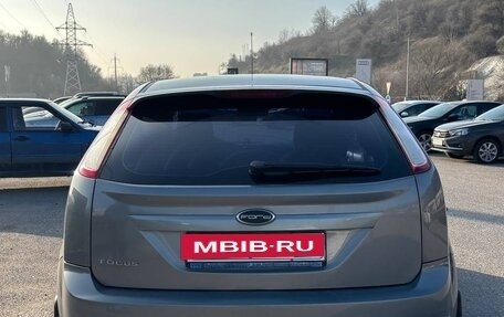 Ford Focus II рестайлинг, 2010 год, 650 000 рублей, 5 фотография