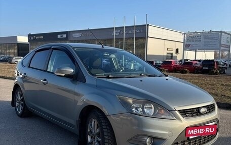 Ford Focus II рестайлинг, 2010 год, 650 000 рублей, 2 фотография