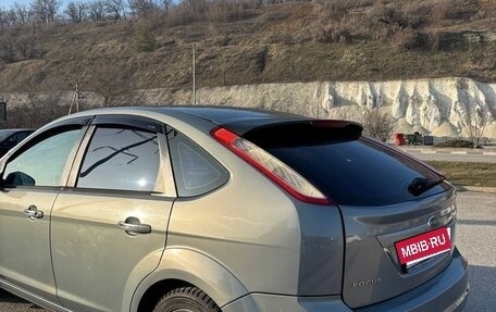 Ford Focus II рестайлинг, 2010 год, 650 000 рублей, 6 фотография