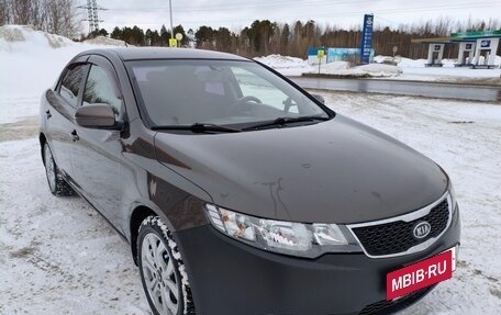 KIA Cerato III, 2011 год, 650 000 рублей, 5 фотография