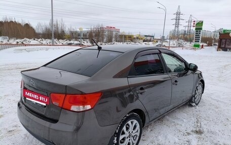 KIA Cerato III, 2011 год, 650 000 рублей, 4 фотография