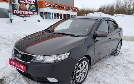 KIA Cerato III, 2011 год, 650 000 рублей, 6 фотография