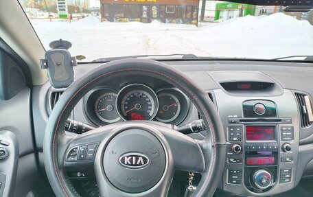 KIA Cerato III, 2011 год, 650 000 рублей, 11 фотография