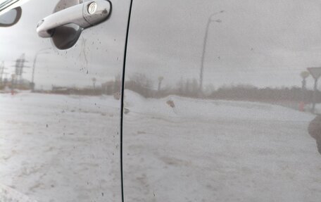 KIA Cerato III, 2011 год, 650 000 рублей, 10 фотография