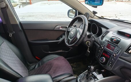 KIA Cerato III, 2011 год, 650 000 рублей, 13 фотография