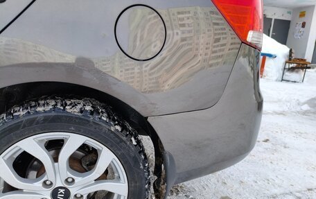 KIA Cerato III, 2011 год, 650 000 рублей, 15 фотография