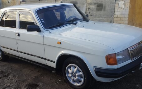 ГАЗ 31029 «Волга», 1997 год, 690 000 рублей, 2 фотография