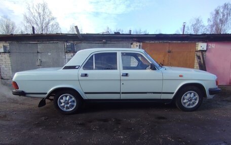 ГАЗ 31029 «Волга», 1997 год, 690 000 рублей, 5 фотография