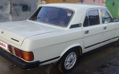 ГАЗ 31029 «Волга», 1997 год, 690 000 рублей, 3 фотография