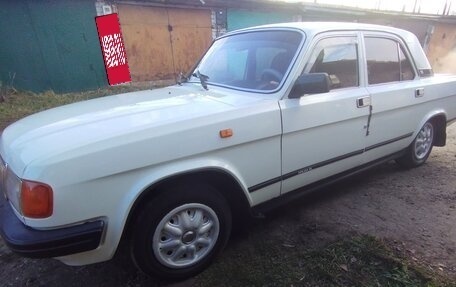 ГАЗ 31029 «Волга», 1997 год, 690 000 рублей, 6 фотография