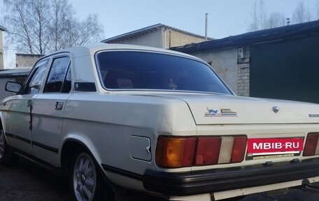 ГАЗ 31029 «Волга», 1997 год, 690 000 рублей, 4 фотография