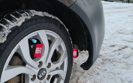 KIA Cerato III, 2011 год, 650 000 рублей, 14 фотография