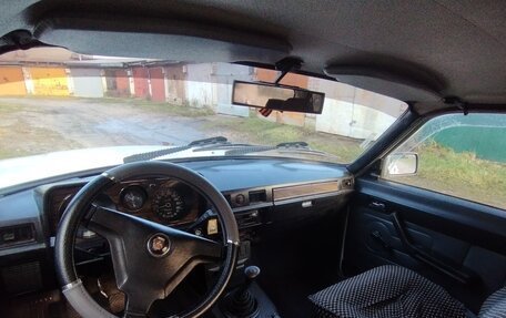 ГАЗ 31029 «Волга», 1997 год, 690 000 рублей, 8 фотография