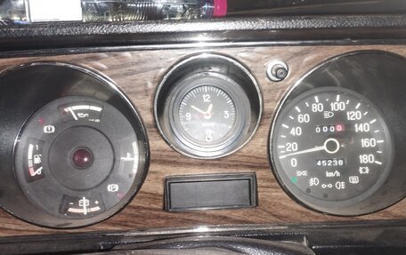 ГАЗ 31029 «Волга», 1997 год, 690 000 рублей, 9 фотография