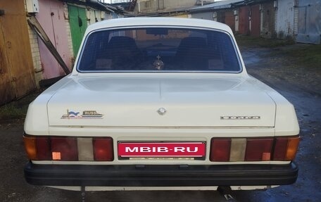 ГАЗ 31029 «Волга», 1997 год, 690 000 рублей, 7 фотография