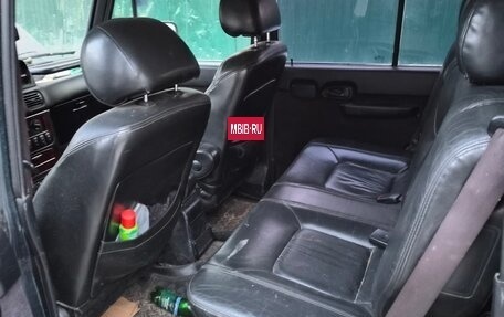 Hyundai Galloper II, 2000 год, 350 000 рублей, 13 фотография