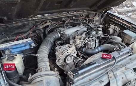 Hyundai Galloper II, 2000 год, 350 000 рублей, 9 фотография