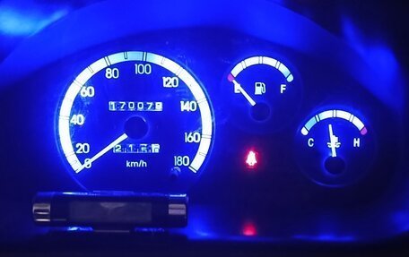 Daewoo Matiz I, 2008 год, 135 000 рублей, 4 фотография