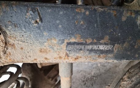 Hyundai Galloper II, 2000 год, 350 000 рублей, 16 фотография