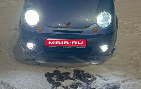 Daewoo Matiz I, 2008 год, 135 000 рублей, 2 фотография