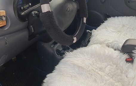 Daewoo Matiz I, 2008 год, 135 000 рублей, 8 фотография