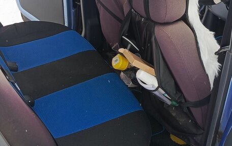 Daewoo Matiz I, 2008 год, 135 000 рублей, 7 фотография