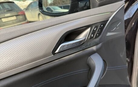 BMW X4, 2020 год, 4 300 000 рублей, 15 фотография