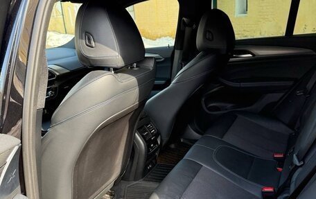 BMW X4, 2020 год, 4 300 000 рублей, 13 фотография