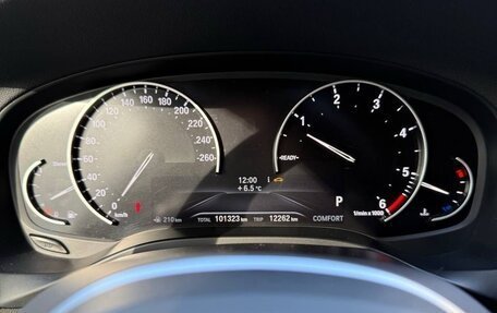 BMW X4, 2020 год, 4 300 000 рублей, 17 фотография