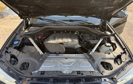 BMW X4, 2020 год, 4 300 000 рублей, 18 фотография