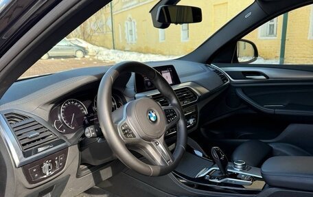 BMW X4, 2020 год, 4 300 000 рублей, 12 фотография