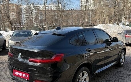 BMW X4, 2020 год, 4 300 000 рублей, 7 фотография