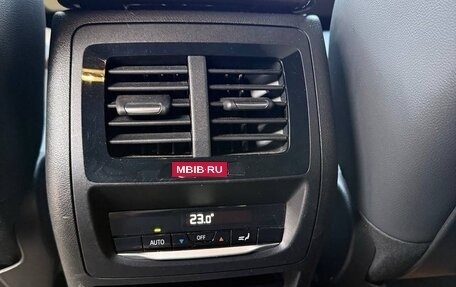 BMW X4, 2020 год, 4 300 000 рублей, 10 фотография