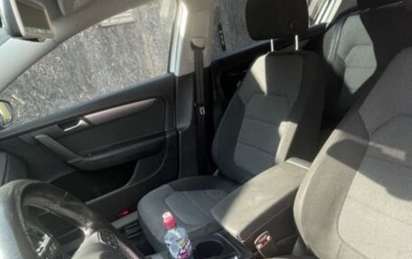 Volkswagen Passat B7, 2012 год, 860 000 рублей, 10 фотография