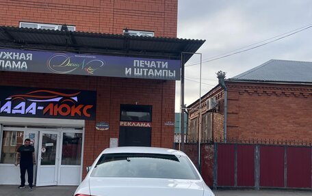 Volkswagen Passat B7, 2012 год, 860 000 рублей, 13 фотография