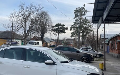 Volkswagen Passat B7, 2012 год, 860 000 рублей, 14 фотография