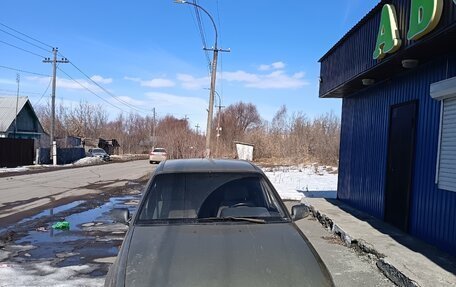 Daewoo Nexia I рестайлинг, 2007 год, 90 000 рублей, 3 фотография