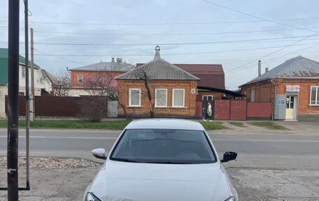 Volkswagen Passat B7, 2012 год, 860 000 рублей, 15 фотография