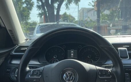 Volkswagen Passat B7, 2012 год, 860 000 рублей, 8 фотография