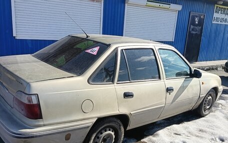 Daewoo Nexia I рестайлинг, 2007 год, 90 000 рублей, 2 фотография