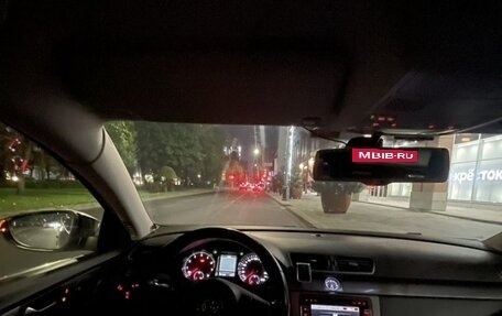 Volkswagen Passat B7, 2012 год, 860 000 рублей, 6 фотография