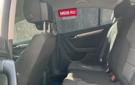 Volkswagen Passat B7, 2012 год, 860 000 рублей, 11 фотография