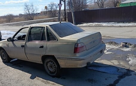 Daewoo Nexia I рестайлинг, 2007 год, 90 000 рублей, 5 фотография