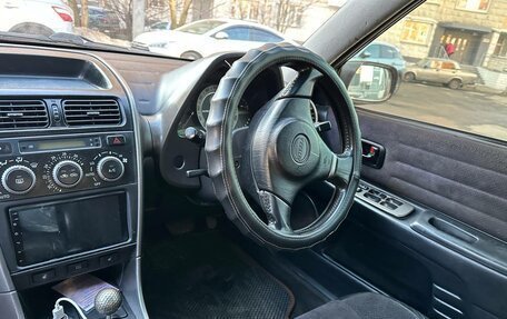 Toyota Altezza, 2000 год, 690 000 рублей, 7 фотография