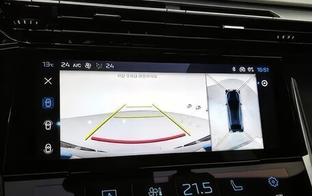 Peugeot 408, 2025 год, 3 380 000 рублей, 13 фотография