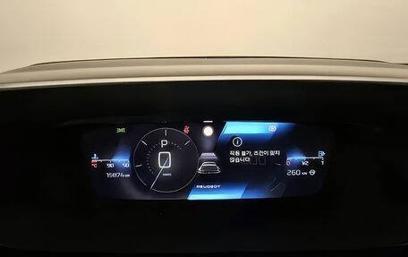 Peugeot 408, 2025 год, 3 380 000 рублей, 7 фотография