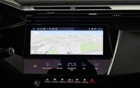 Peugeot 408, 2025 год, 3 380 000 рублей, 17 фотография