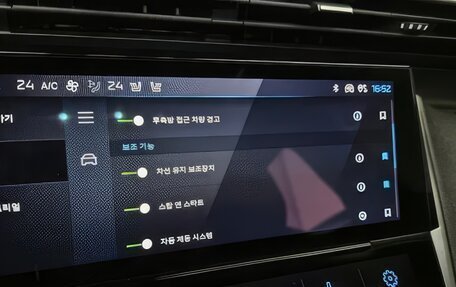 Peugeot 408, 2025 год, 3 380 000 рублей, 15 фотография